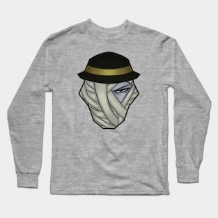 JSRF The Immortals Head Long Sleeve T-Shirt